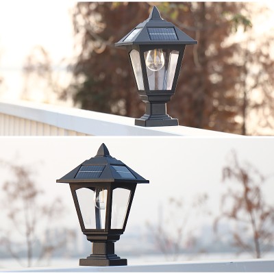 LED Pillar Light PLR920picture4