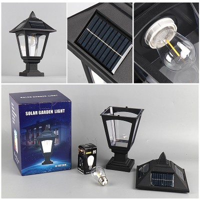 LED Pillar Light PLR920picture6