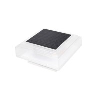 LED Pillar Light PLR660