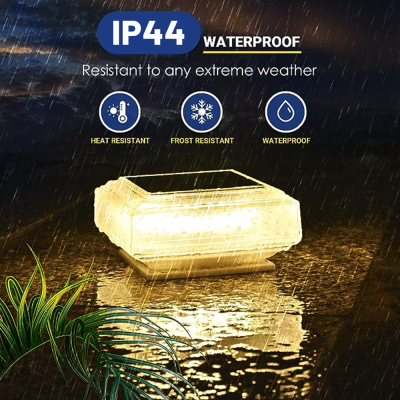 LED Pillar Light PLR660picture2