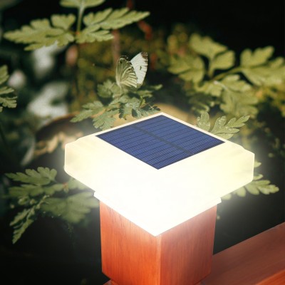 LED Pillar Light PLR660picture3