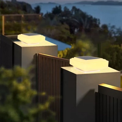 LED Pillar Light PLR660picture4