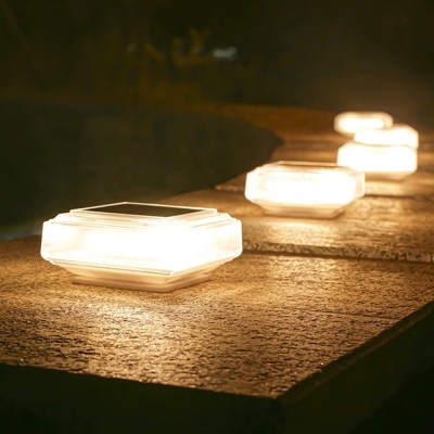 LED Pillar Light PLR660picture5