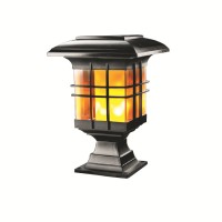 LED Pillar Light PLR330