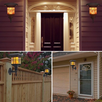 LED Pillar Light PLR330picture5