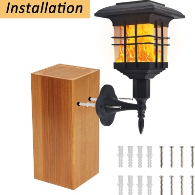 LED Pillar Light PLR330picture6