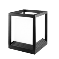 LED Pillar Light PLR670