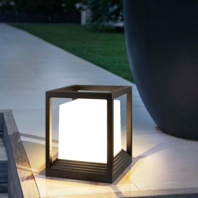 LED Pillar Light PLR670picture2