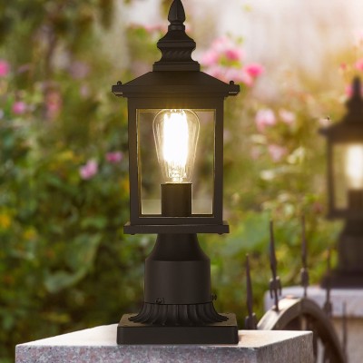 LED Garden Light GAR200picture4