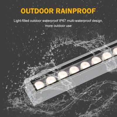 LED Wall Washer WW620picture4
