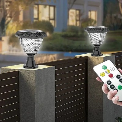 LED Pillar Light PLR680picture3