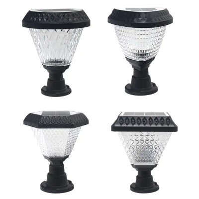 LED Pillar Light PLR680picture4