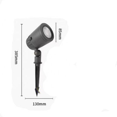 LED Spike Light SPK150picture4