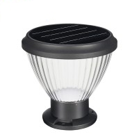 LED Pillar Light PLR690