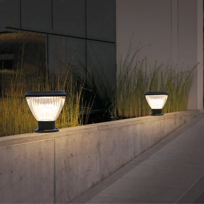 LED Pillar Light PLR690picture2