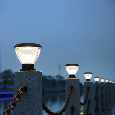 LED Pillar Light PLR690picture3
