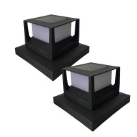 LED Pillar Light PLR700