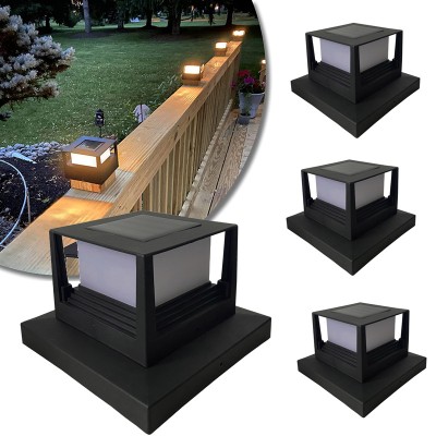 LED Pillar Light PLR700picture5