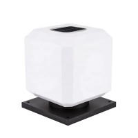 LED Pillar Light PLR710