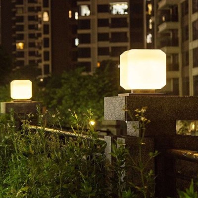 LED Pillar Light PLR710picture2
