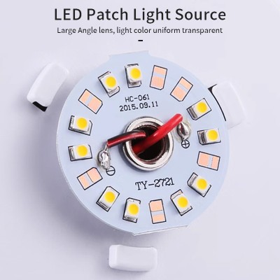 LED Pillar Light PLR710picture3