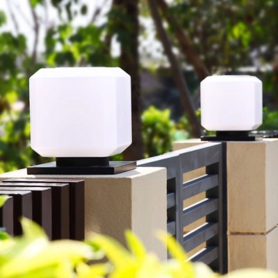 LED Pillar Light PLR710picture6