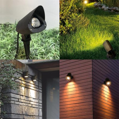 LED Spike Light SPK160picture6