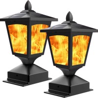 LED Pillar Light PLR340