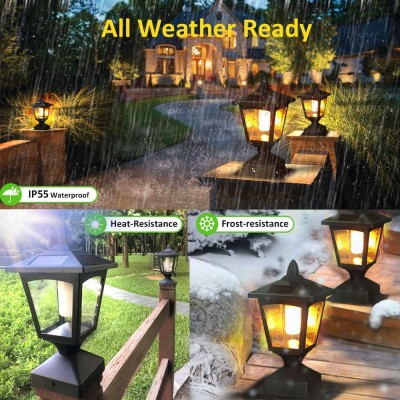 LED Pillar Light PLR340picture2