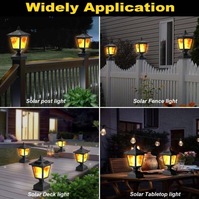 LED Pillar Light PLR340picture3
