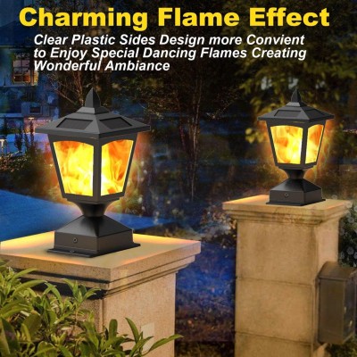 LED Pillar Light PLR340picture5
