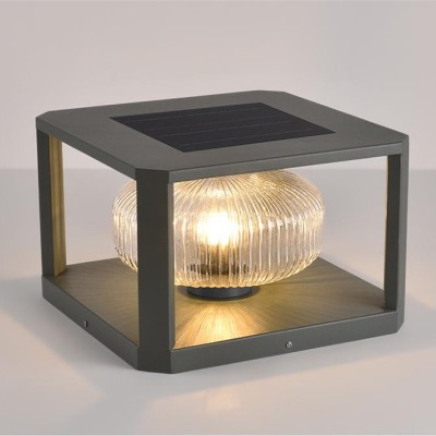 LED Pillar Light PLR730picture2