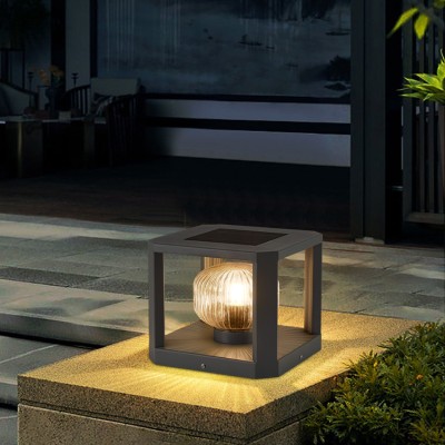 LED Pillar Light PLR730picture4