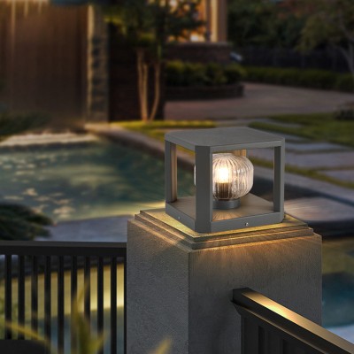 LED Pillar Light PLR730picture6