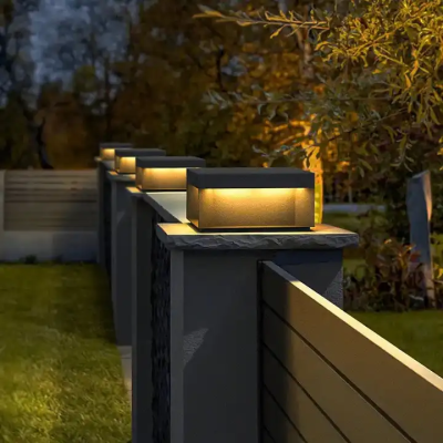 LED Pillar Light PLR940picture3