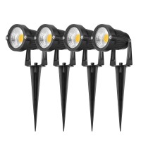 LED Spike Light SPK1200
