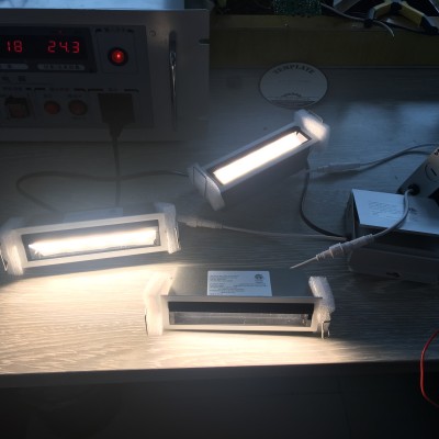 LED Wall Washer WW180picture5