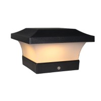 LED Pillar Light PLR740
