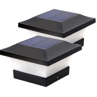 LED Pillar Light PLR740picture2