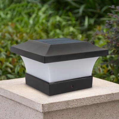 LED Pillar Light PLR740picture3