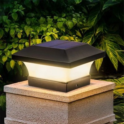LED Pillar Light PLR740picture4