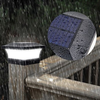 LED Pillar Light PLR740picture5