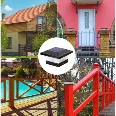 LED Pillar Light PLR740picture6