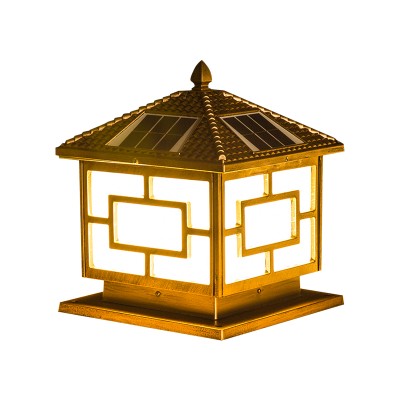 LED Pillar Light PLR750picture2