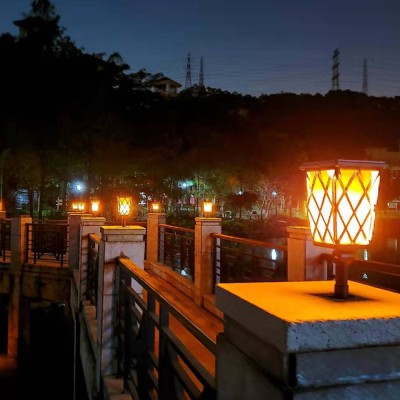 LED Pathway Light PWL430picture4
