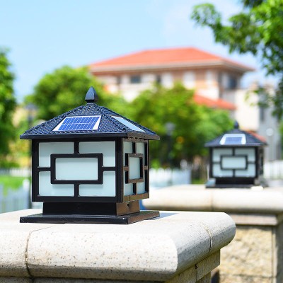 LED Pillar Light PLR950picture3