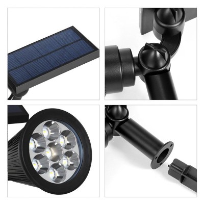 LED Spike Light SPK190picture3