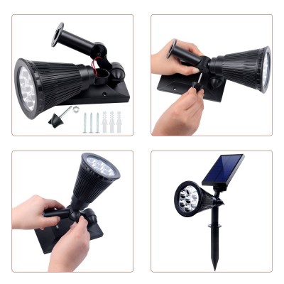 LED Spike Light SPK190picture4