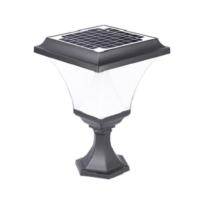 LED Pillar Light PLR360picture4