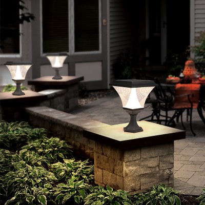 LED Pillar Light PLR360picture5